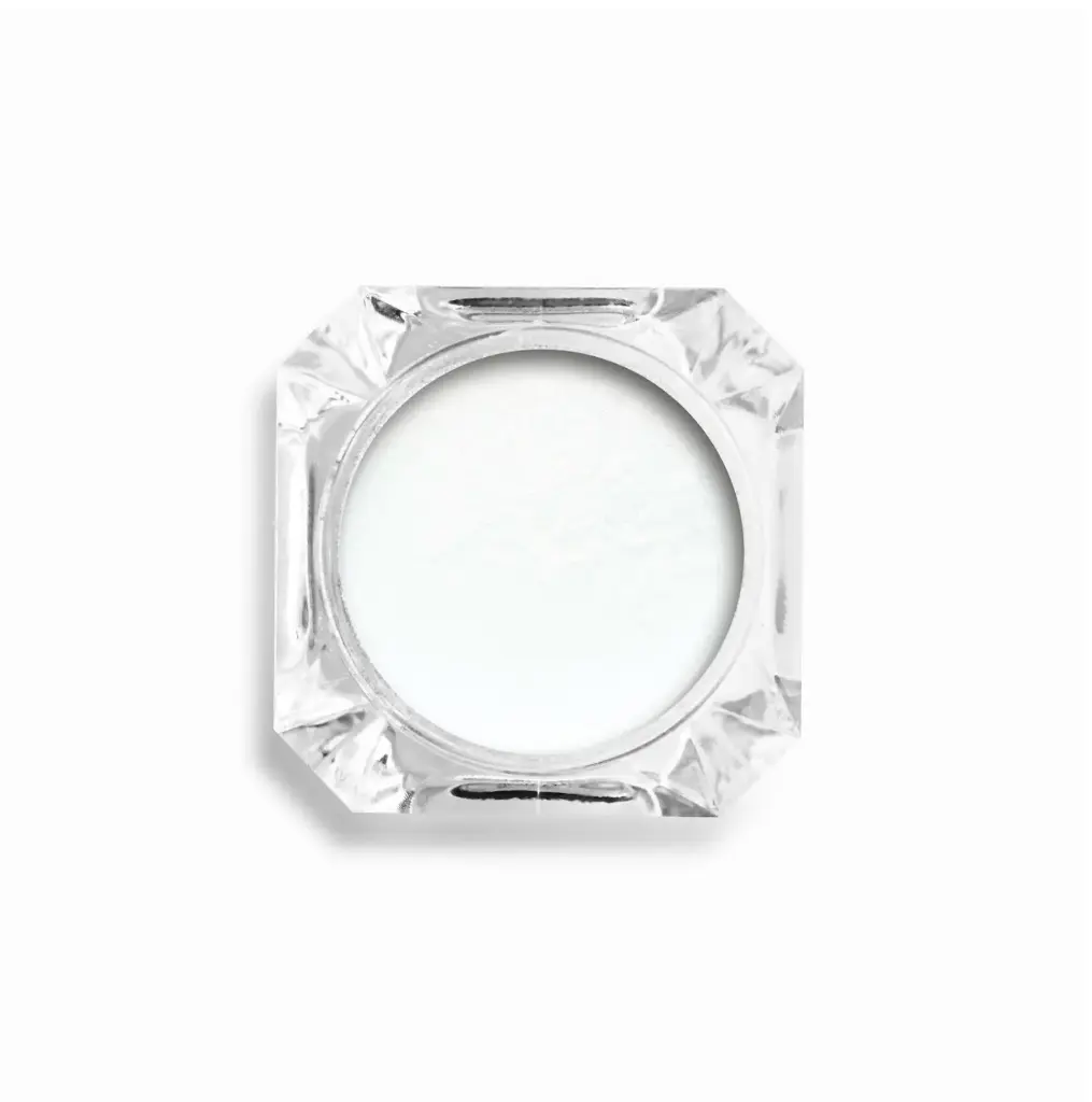 Passione Beauty Pearl pigment — white