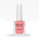 NAILSOFTHEDAY Nail Strengthener with Calcium, 11 ml