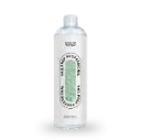 NAILSOFTHEDAY Nail Prep — a professional solution for degreasing and dehydrating natural nails with antibacterial and antifungal action, 500 ml.