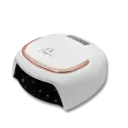 GO-LAMP ELEGANCE, 80W Lamp with battery, 4 power levels