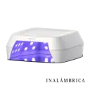 LED UV Lamp 4BLANC UV02 – Профессиональная беспроводная лампа