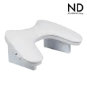 Professional manicure armrest