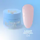 Lunamoon Light Acrygel Nr 4 - 50 ml
