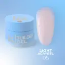 Lunamoon Light Acrygel Nr 5 - 50 ml