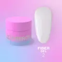 Lunamoon Repair Fiber Gel nr2 5ml