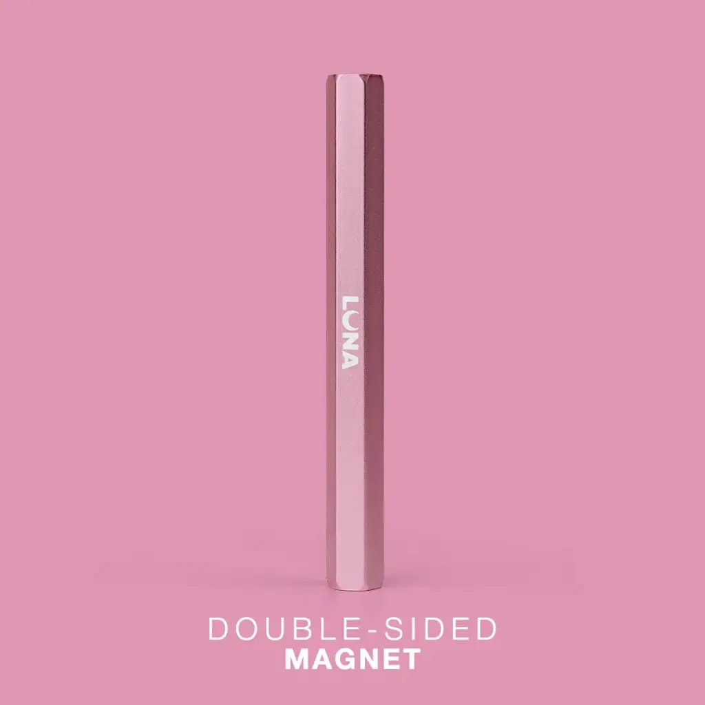 Lunamoon Double-sided for Cat-eye magnet