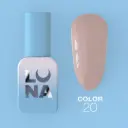 Lunamoon Color nr20 8ml