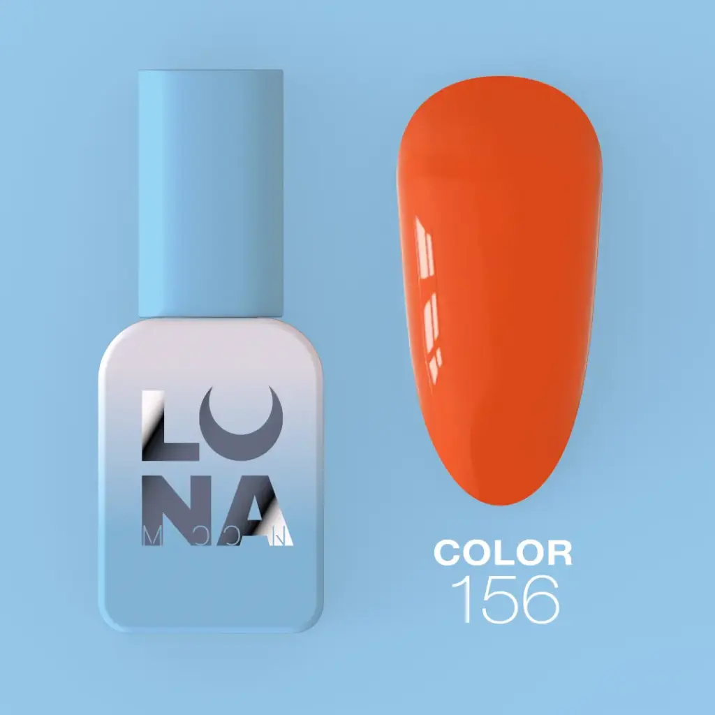 Lunamoon Color nr156 8ml