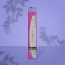 STALEKS EXPERT 40 Lima de uñas mineral media luna, grano 100/180