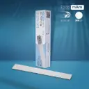STALEKS EXPERT 22 papmAm Limas para lijado directo, grano 240 (50 uds.)