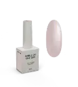 Nailsoftheday Cover base NEW Formula 11 — semi-transparent gentle nude camouflage base coat for nails, 10 ml