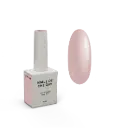 Nailsoftheday Cover base NEW Formula 15 — natural nude camouflage base coat for nails, 10 ml