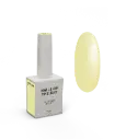 Nailsoftheday Cover base NEW Formula 17 — gentle lemon camouflage base coating for nails, 10 ml