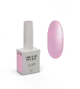 Nailsoftheday Cover base NEW Formula 18 — pink camouflage base coat for nails, 10 ml