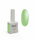NAILSOFTHEDAY Bottle gel 06 – super strong gel (light green), 10 ml