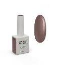 NAILSOFTHEDAY Bottle Gel 25 – cool beige ultra-strong gel for nail reinforcement, 10 ml