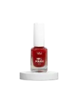 Nailsoftheday Nail Polish Red — esmalte de uñas rojo, 11 ml.