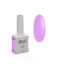NAILSOFTHEDAY Let’s special Pantone2025/5 — esmalte semipermanente rosa lavanda, que cubre en una capa, 10 ml.