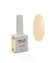 NAILSOFTHEDAY Gel Polish Nectar — esmalte semipermanente melocotón pastel con cobertura en una capa, 10 ml
