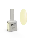 NAILSOFTHEDAY Gel Polish South — esmalte semipermanente amarillo pastel con cobertura en una capa, 10 ml