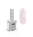 NAILSOFTHEDAY Color top 05 — top nude marron sin capa pegajosa para uñas, 10 ml.