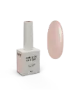 NAILSOFTHEDAY Gel Polish French 02 — esmalte semipermanente beige nude con nivel reducido de pigmentación, 10 ml