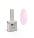 NAILSOFTHEDAY Gel Polish French 01 — esmalte semipermanente rosa nude con nivel reducido de pigmentación, 10 ml