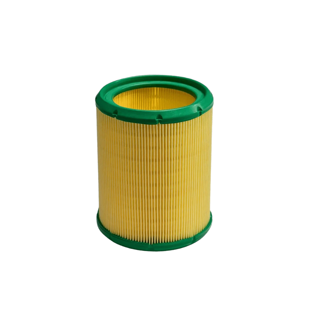 4Blanc Alize Filtro Hepa Recambio Green-115