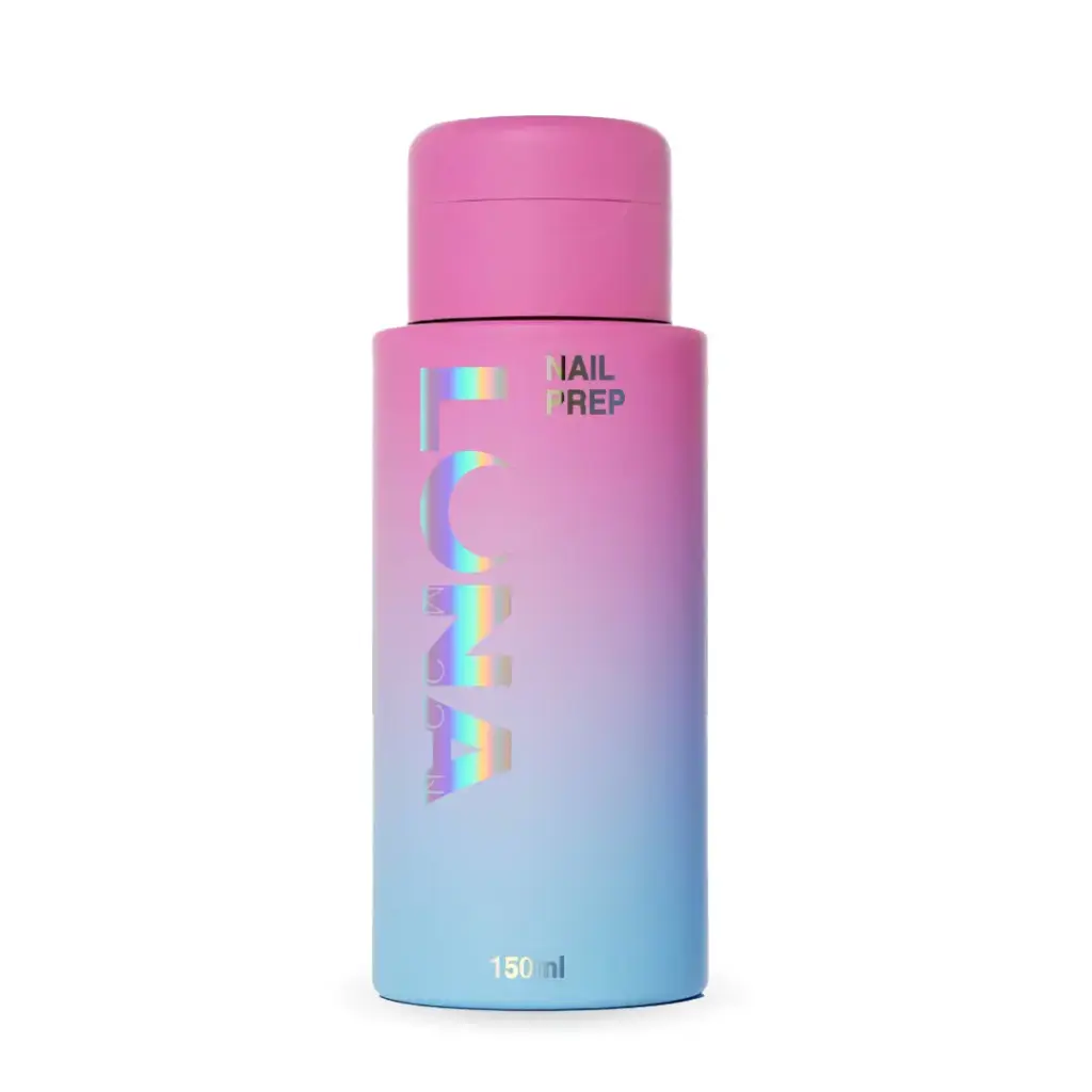 Nail Prep Dehydrator & Degreaser 150 ml 