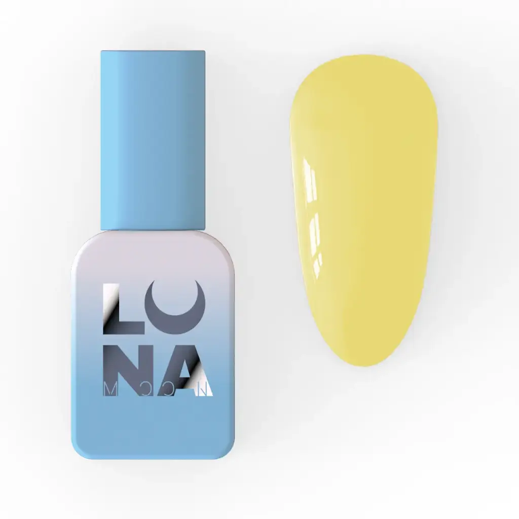 LUNA Gel Polish Perfect Color 500, 8 ml 