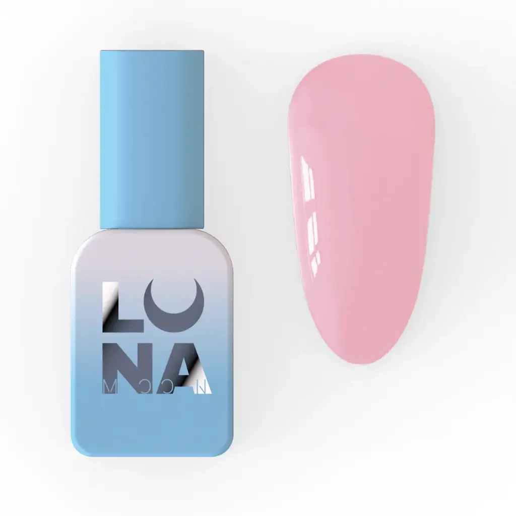 LUNA Gel Polish Perfect Color 502, 8 ml