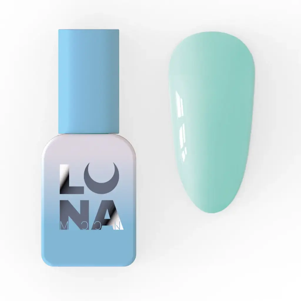 LUNA Gel Polish Perfect Color 504, 8 ml