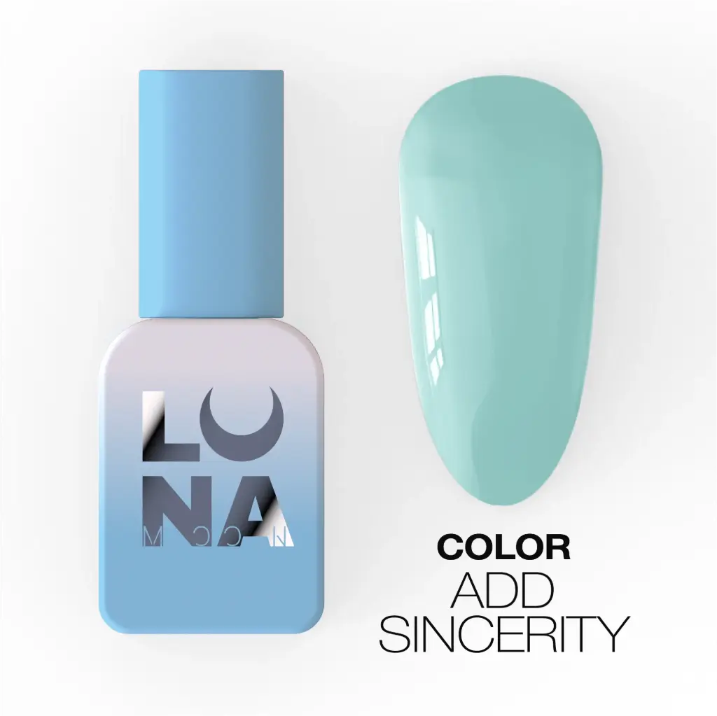 Luna Esmalte Semipermanente Add Sincerity, 8ml