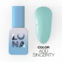 Luna Esmalte Semipermanente Add Sincerity, 8ml