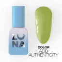 Luna Esmalte Semipermanente Add Authentic, 8ml