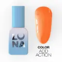 Luna Esmalte Semipermanente Add Action, 8ml