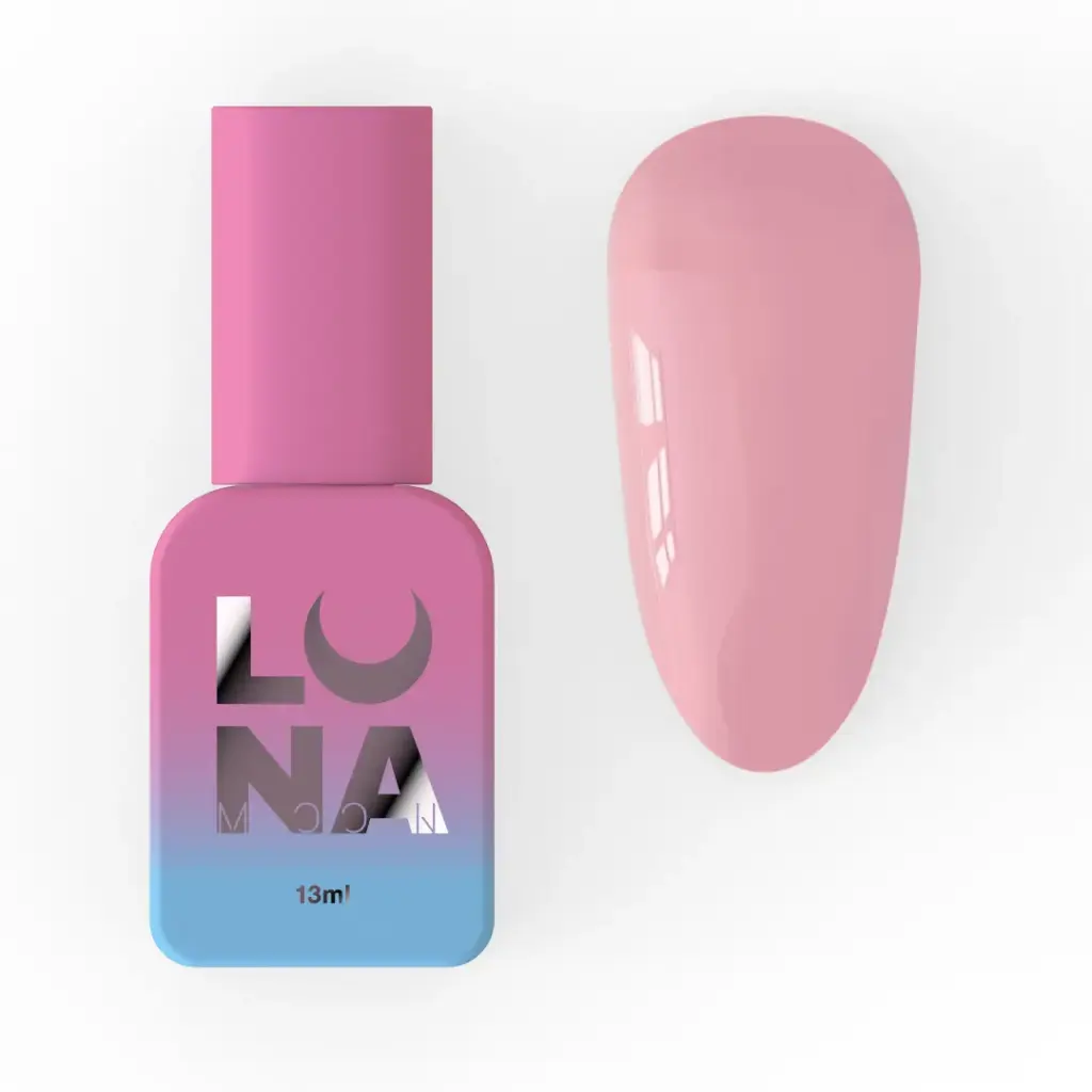 Liquid Light Acrygel - Lunamoon Nr 6 - 13ml