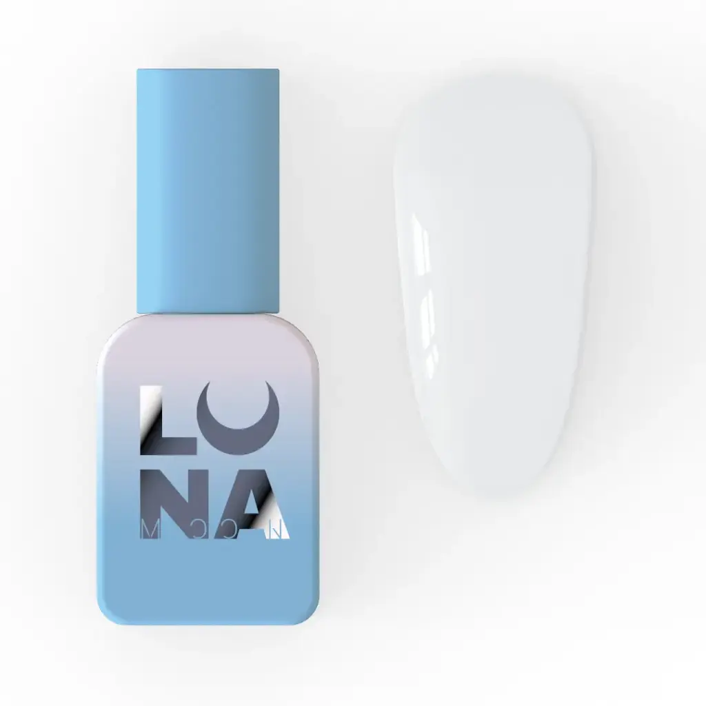 Gel polish LUNA Cloud Color 03, 8ml 