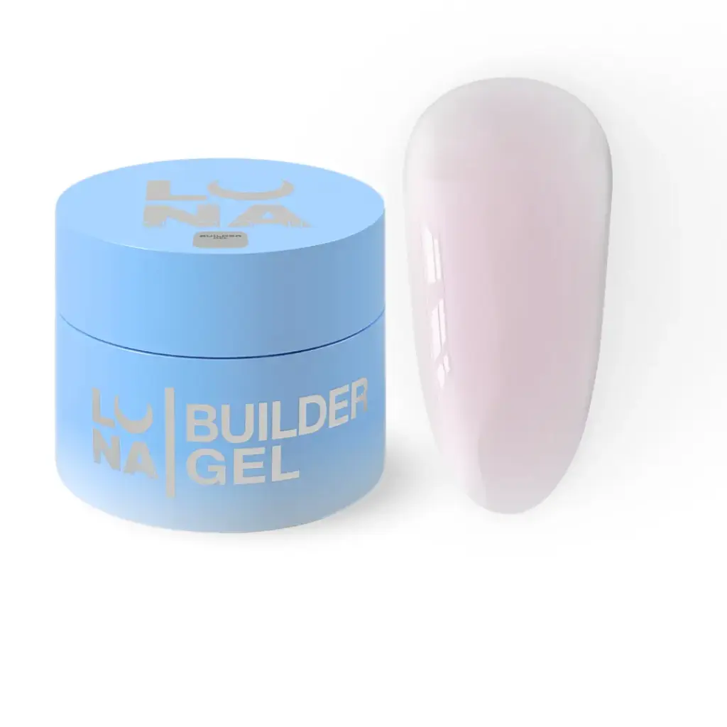 Lunamoon Light Acrygel nr5 30ml