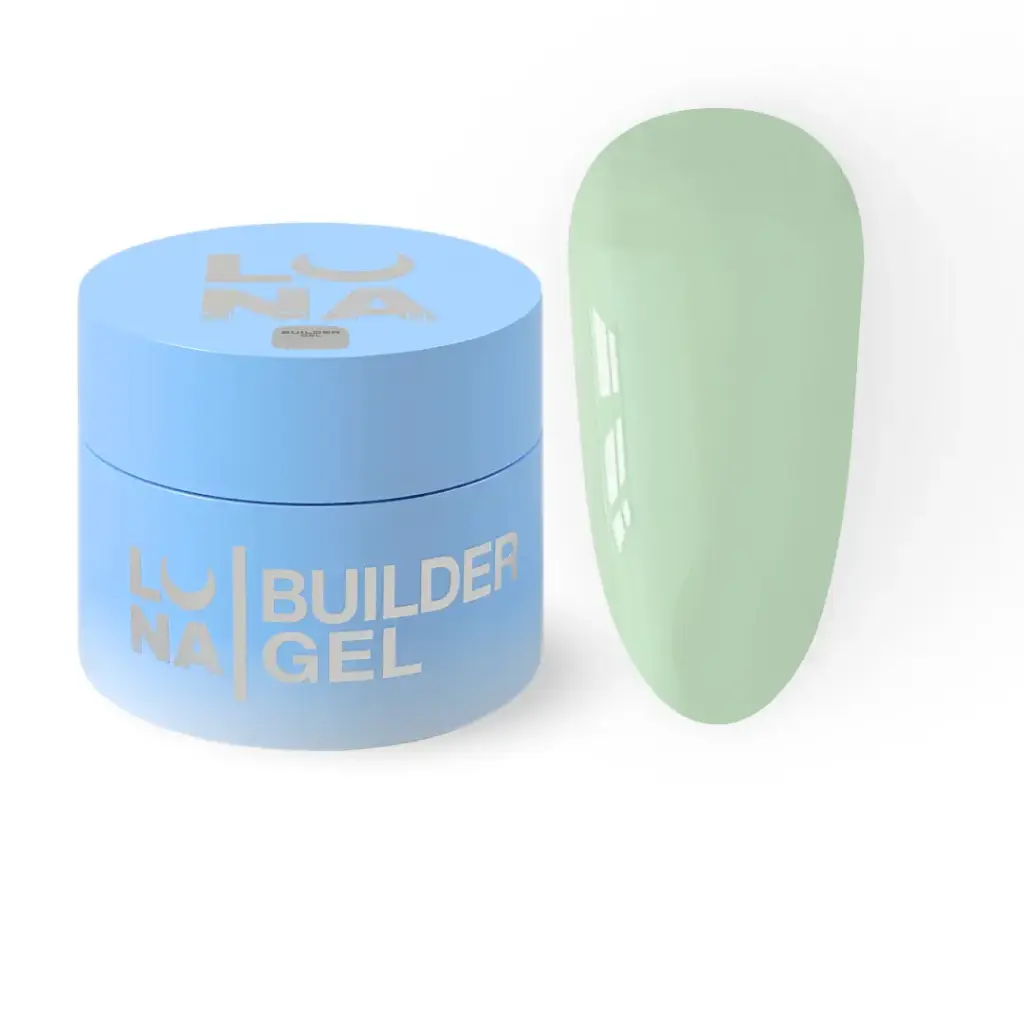 Lunamoon Light Acrygel nr48 30ml