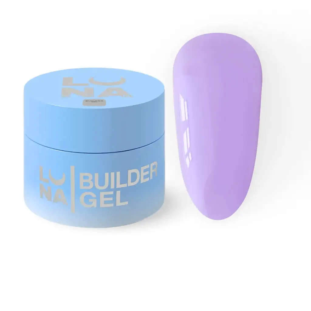 Lunamoon Light Acrygel nr49 30ml