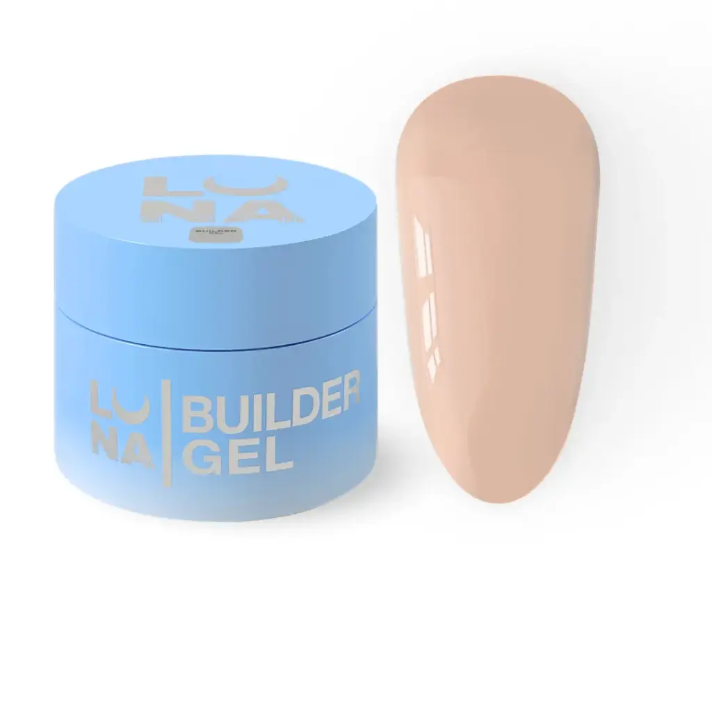 LUNAmoon Premium Gel nr25