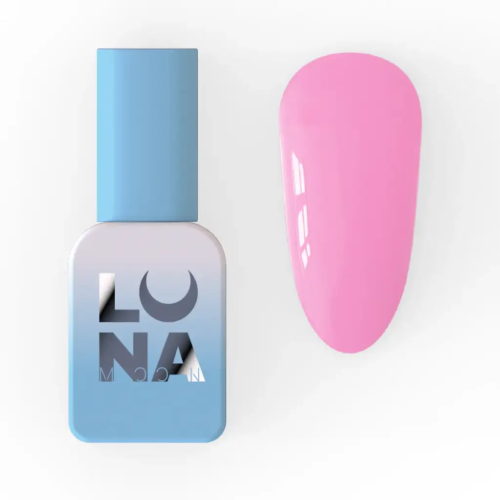 LUNA Gel Polish Perfect Color 503, 8 ml
