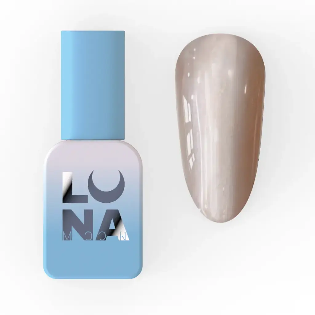 LUNAmoon Color Cat Eye nr207 8ml