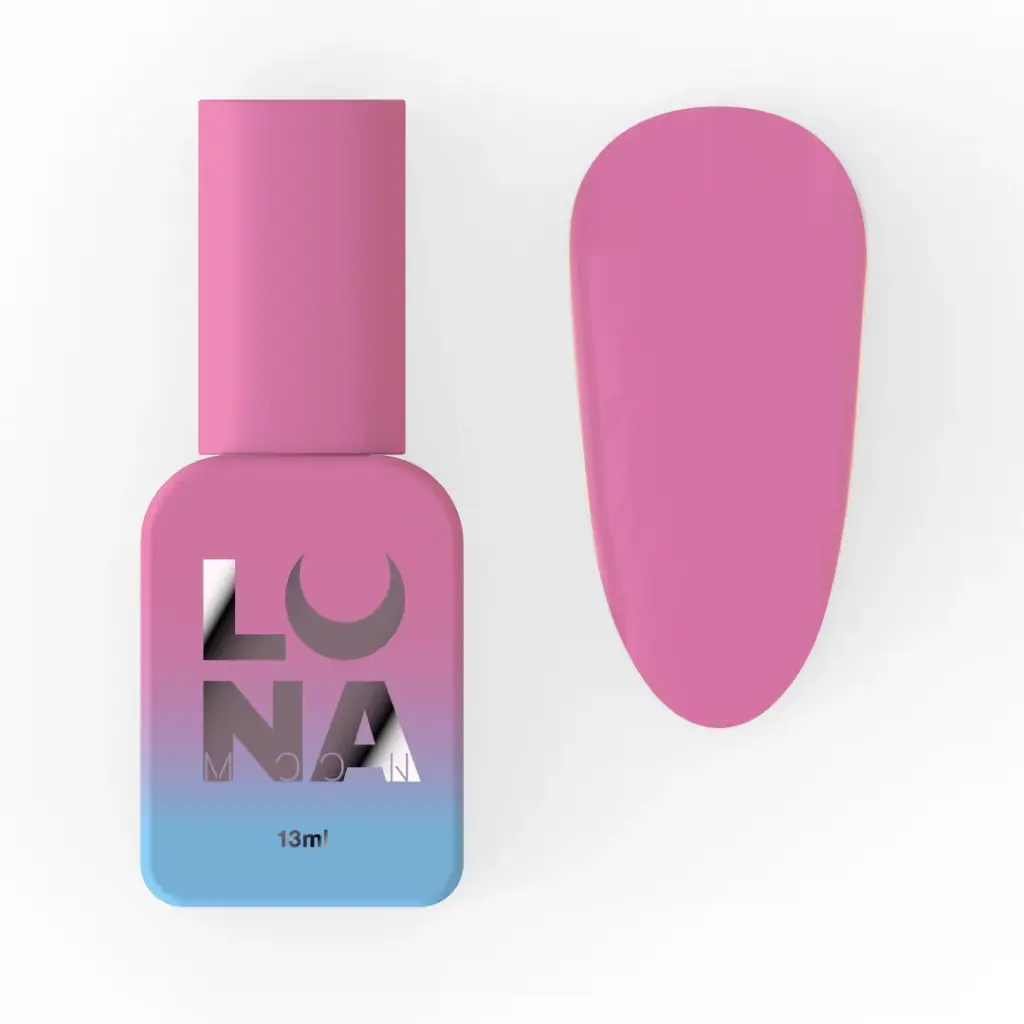 Lunamoon Light Acrygel nr1 13ml TRANSPARENTE
