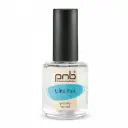 PNB Ultra Fast Top Coat Secado Rápido 15 ml – Tratamiento para Uñas