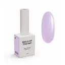 NAILSOFTHEDAY Гель-лак Bloom Drop 287 Нежно-сиреневый, 10 мл
