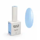 NAILSOFTHEDAY Gel Polish Bloom Drop 304 Float Sky Blue, 10 ml