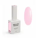 NAILSOFTHEDAY Gel Polish Bloom Drop 206 Blush Rosa Suave, 10 ml