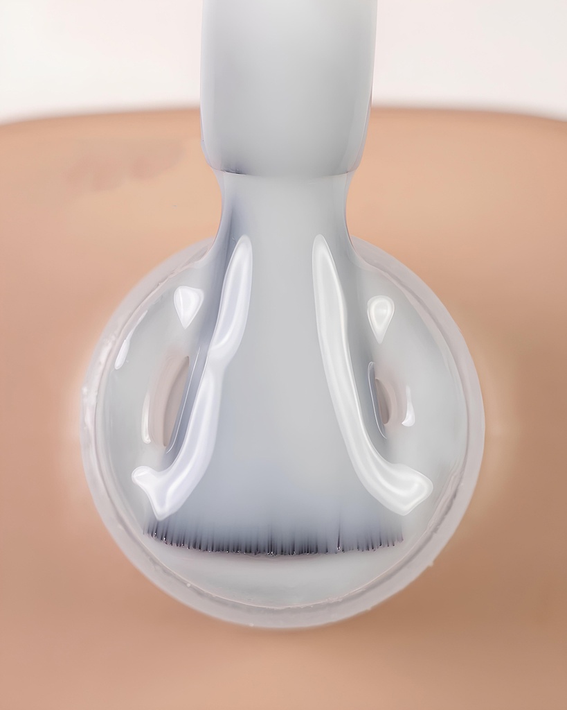 DARK Milky White Top, 10 ml